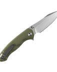 Folding Knife Type 18