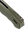 Folding Knife Type 18