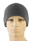 Watch Cap Elite Flecce Beanie Hat 320g/m2 (100% polyester/slimtex)