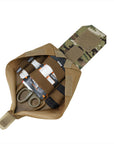 Medical Pouch Vertical Large Gen.II Elite