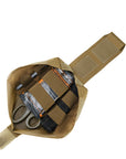 Medical Pouch Vertical Small Gen.II Elite