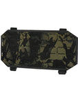 Velcro Panel For a Car Sun Visor Elite