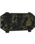 Velcro Panel For a Car Sun Visor Elite