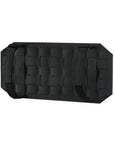 Velcro Panel For a Car Sun Visor Elite