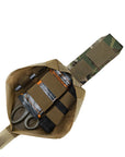 Medical Pouch Vertical Small Gen.II Elite