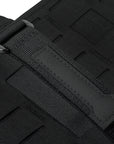 Velcro Panel For a Car Sun Visor Elite