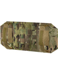 Velcro Panel For a Car Sun Visor Elite