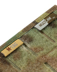 Velcro Panel For a Car Sun Visor Elite