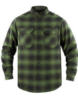 Shirt Lumberjack Cotton Shirt