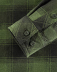 Shirt Lumberjack Cotton Shirt