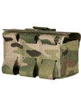 Pouch for cartridges cal. 12 for 10 cartridges Elite