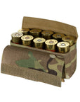 Pouch for cartridges cal. 12 for 10 cartridges Elite
