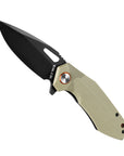 Folding Knife Type 12