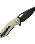 Folding Knife Type 12