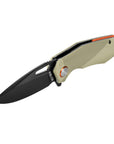 Folding Knife Type 12