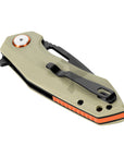 Folding Knife Type 12