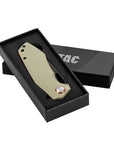 Folding Knife Type 12