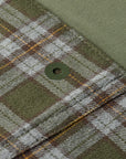 Tactical Cotton Shirt
