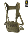 Chest Rig Military Elite