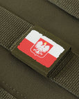 Patch MOLLE Flag of Poland
