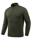 Thermal Fleece Shirt Delta Level 2 Hex