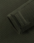 Thermal Fleece Shirt Delta Level 2 Hex