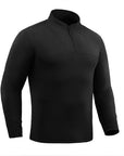 Thermal Fleece Shirt Delta Level 2 Hex