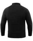 Thermal Fleece Shirt Delta Level 2 Hex