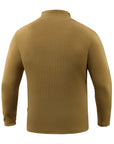 Thermal Fleece Shirt Delta Level 2 Hex