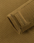 Thermal Fleece Shirt Delta Level 2 Hex