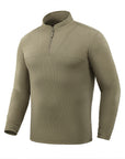 Thermal Fleece Shirt Delta Level 2 Hex