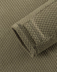 Thermal Fleece Shirt Delta Level 2 Hex