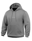 Hoodie Born by Revolution Hard