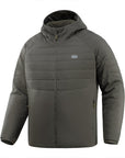 Jacket Berserk Primaloft Toray