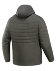 Jacket Berserk Primaloft Toray