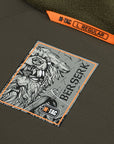Jacket Berserk Primaloft Toray