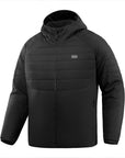 Jacket Berserk Primaloft Toray