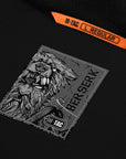 Jacket Berserk Primaloft Toray