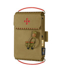 IFAK Elite Individual Tactical Medkit