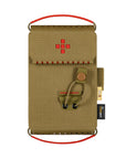 IFAK Elite Individual Tactical Medkit