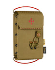 IFAK Elite Individual Tactical Medkit