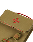 IFAK Elite Individual Tactical Medkit
