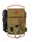 IFAK Elite Individual Tactical Medkit