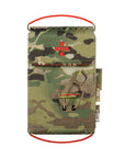IFAK Elite Individual Tactical Medkit