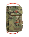 IFAK Elite Individual Tactical Medkit