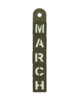 Patch MARCH