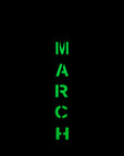 Patch MARCH