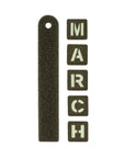 Patch MARCH