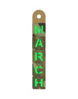 Patch MARCH