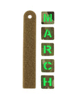 Patch MARCH